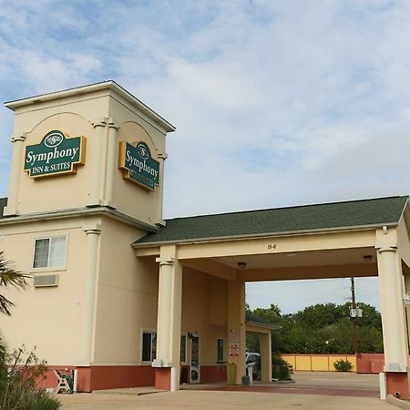 The Symphony Inn & Suites Houston Esterno foto