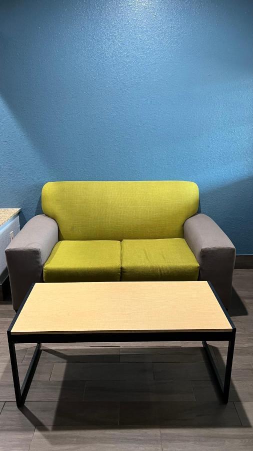 The Symphony Inn & Suites Houston Esterno foto