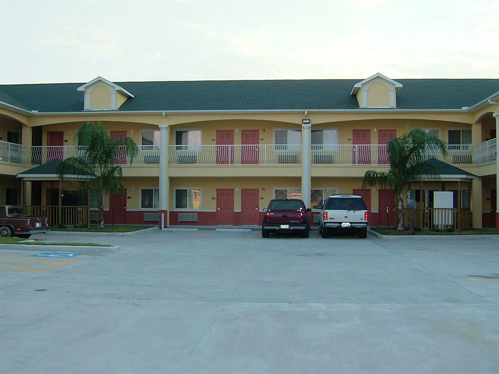 The Symphony Inn & Suites Houston Esterno foto