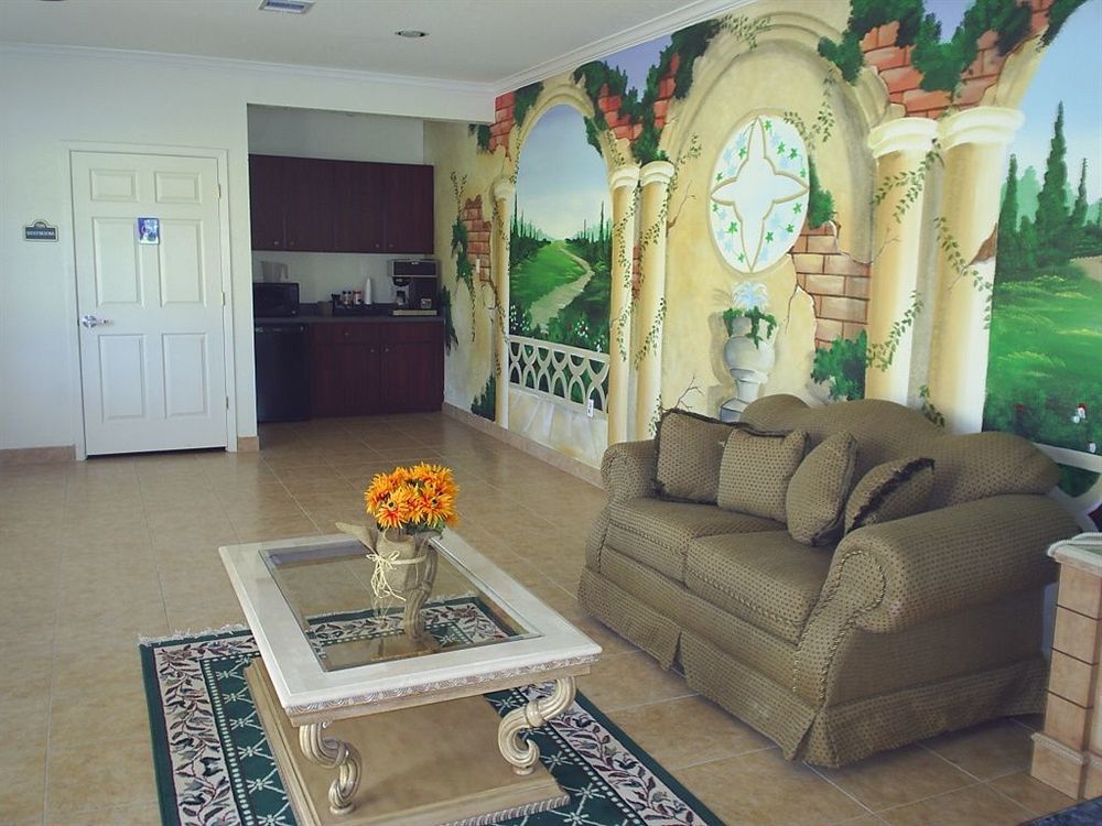 The Symphony Inn & Suites Houston Esterno foto