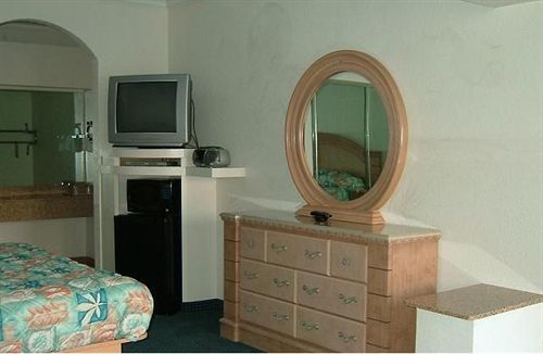 The Symphony Inn & Suites Houston Esterno foto
