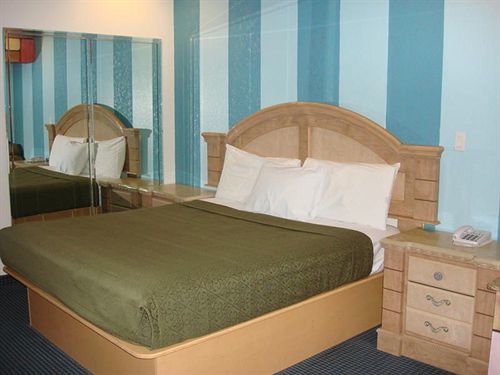 The Symphony Inn & Suites Houston Esterno foto