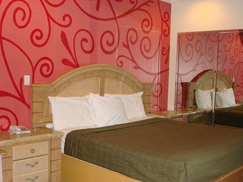 The Symphony Inn & Suites Houston Esterno foto