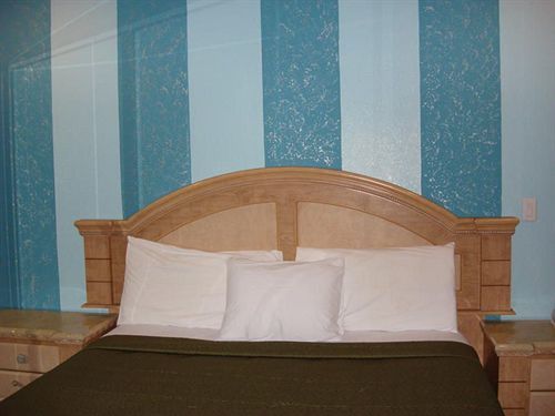 The Symphony Inn & Suites Houston Esterno foto